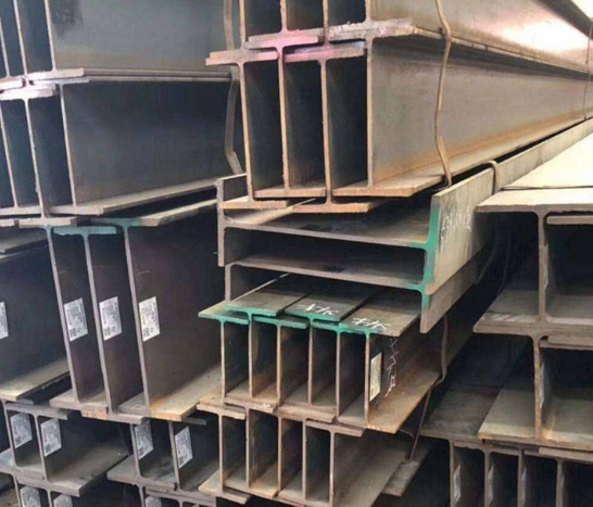宁明Q235C工字钢